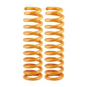 Kit ressort avant médium Nissan Xtrail T30 2001- +35mm