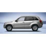 Jante acier grise 7X16 Suzuki Grand Vitara 2005+