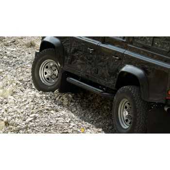 Jante acier grise 7X16 Suzuki Grand Vitara 2005+