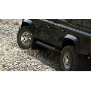 Jante acier grise 7X16 Suzuki Grand Vitara 2005+