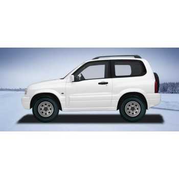 Jante acier grise vitara 03/1998-08/2005