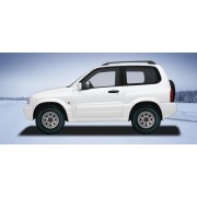 Jante acier grise vitara 03/1998-08/2005