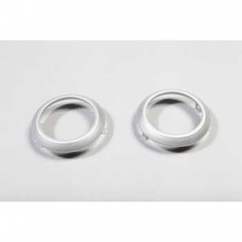GARNITURE D'AERATION JEEP WRANGLER 07-10 JEEP