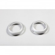 GARNITURE D'AERATION JEEP WRANGLER 07-10 JEEP