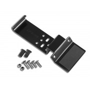 Support radio CB Jeep Wrangler JK 2007-2018