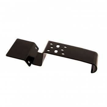 Support radio CB Jeep Wrangler JK 2007-2018