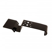 Support radio CB Jeep Wrangler JK 2007-2018