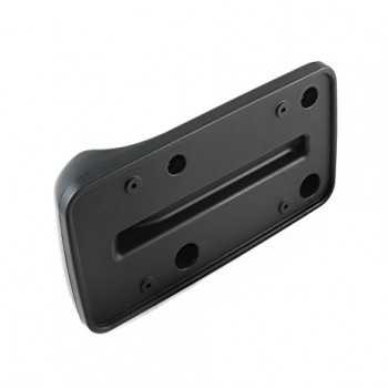 Support plaque d'immatriculation JEEP WRANGLER 1997-2006 JEEP