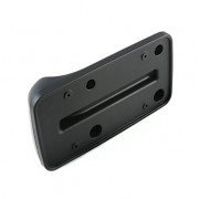 Support plaque d'immatriculation JEEP WRANGLER 1997-2006 JEEP