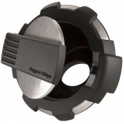 Bouchon et porte antivol de reservoir Jeep Wrangler JK 2007-2018