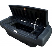 BOITE A OUTILS PICKUP ABS NOIR 1400X540 H540mm 22Kg