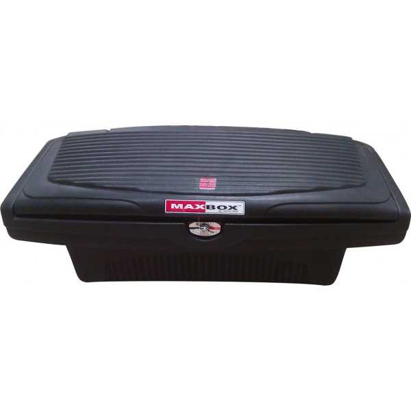 BOITE A OUTILS PICKUP ABS NOIR 1400X540 H540mm 22Kg