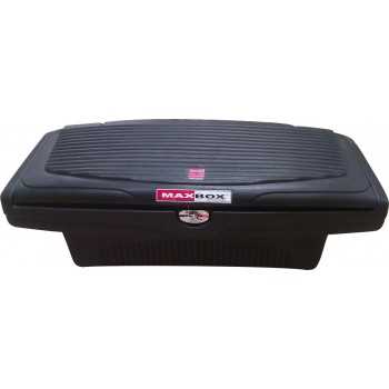BOITE A OUTILS PICKUP ABS NOIR 1400X540 H540mm 22Kg