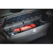 BOITE A OUTILS PICKUP ABS NOIR 1400X540 H540mm 22Kg