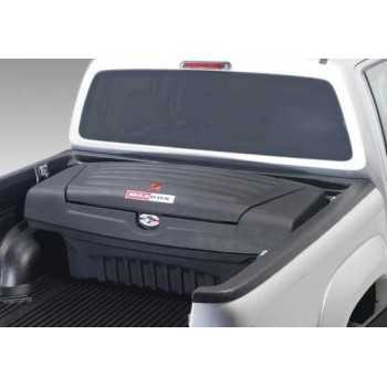 BOITE A OUTILS PICKUP ABS NOIR 1400X540 H540mm 22Kg