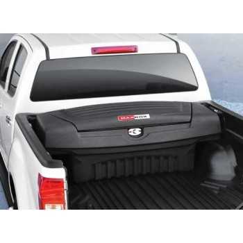 BOITE A OUTILS PICKUP ABS NOIR 1400X540 H540mm 22Kg