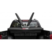 BOITE A OUTILS PICKUP ABS NOIR 1400X540 H540mm 22Kg