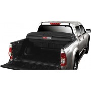 BOITE A OUTILS PICKUP ABS NOIR 1400X540 H540mm 22Kg