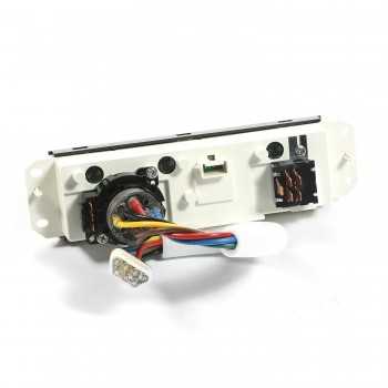 Panneau de controle de temperature JEEP WRANGLER TJ 1999-2004