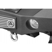 emplacement phare anti brouillard
