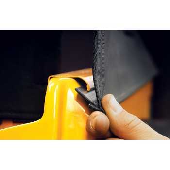 Capotage halftop Bestop® noir JEEP WRANGLER 92-95 JEEP