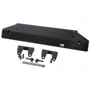 Blindage moteur acier Jeep Wrangler JK 2007-2018