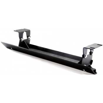 Blindage moteur acier Jeep Wrangler JK 2007-2018