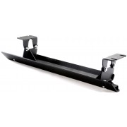 Blindage moteur acier Jeep Wrangler JK 2007-2018