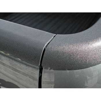 Protection de ridelles VW Amarok 4 portes VW
