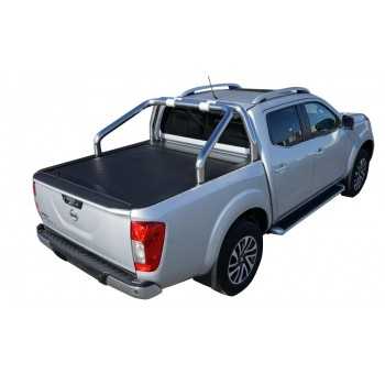 ROLL TOP COVER NISSAN NAVARA NP 300 2016+