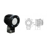 Phare solstice mini solo 5W spot 10°