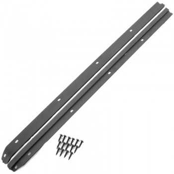 Reglette pour bikini tops bestop CJ et Wrangler 1976-1995 TOYOTA BJ 4&