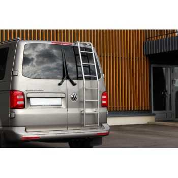 Echelle de porte arriere Volkswagen T5-T6 2012+