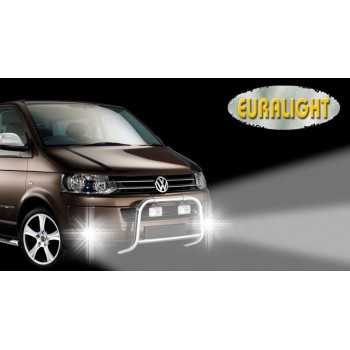 Kit phare anti-brouillard WV T5 2009+