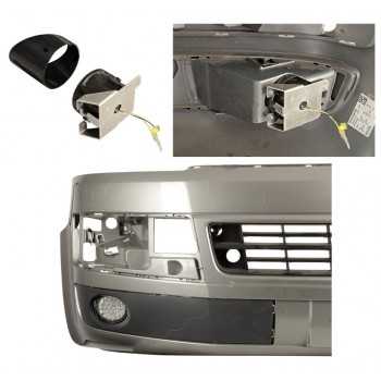 Kit phare anti-brouillard WV T5 2009+