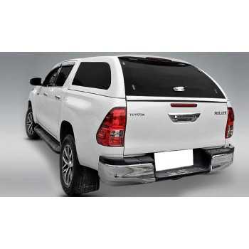Hard top Rox Toyota Hilux 4 portes 2016+