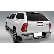 Hard top Rox Toyota Hilux 4 portes 2016+