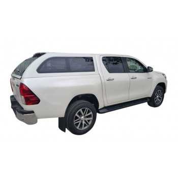 Hard top Rox Toyota Hilux 4 portes 2016+