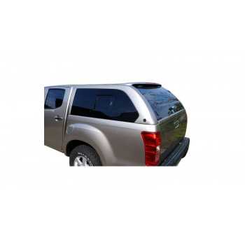 Hard top Rox Toyota Hilux 4 portes 2016+