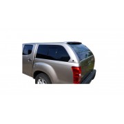 Hard top Rox Toyota Hilux 4 portes 2016+