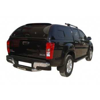 Hard top Rox Toyota Hilux 4 portes 2016+
