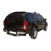 Hard top Rox Toyota Hilux 4 portes 2016+