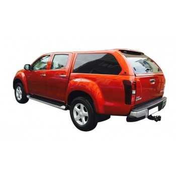 Hard top Rox Toyota Hilux 4 portes 2016+