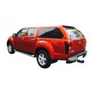 Hard top Rox Toyota Hilux 4 portes 2016+