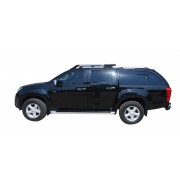 Hard top Rox Toyota Hilux 4 portes 2016+