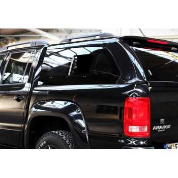 Hard top RoxForm VW Amarok 4 portes 2016+