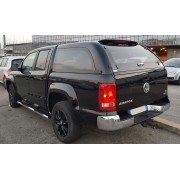 Hard top RoxForm VW Amarok 4 portes 2016+