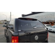 Hard top RoxForm VW Amarok 4 portes 2016+