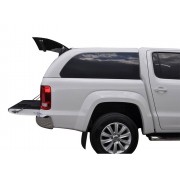 Hard top RoxForm VW Amarok 4 portes 2016+