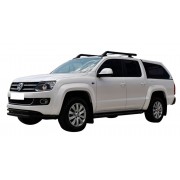 Hard top RoxForm VW Amarok 4 portes 2016+